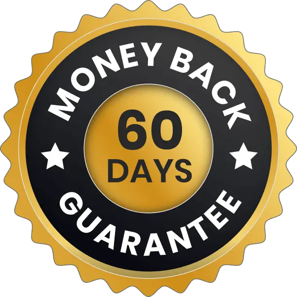 DentaBiome 60 days money back 