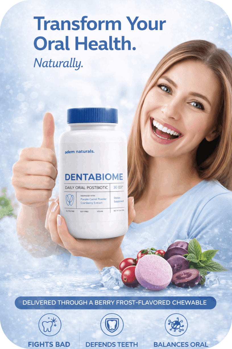 DentaBiome